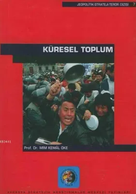 Küresel Toplum