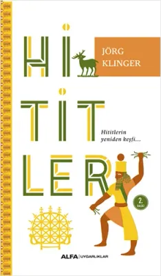 Hititler Jörg Klinger
