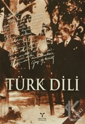 Türk Dili Hasan Kolcu