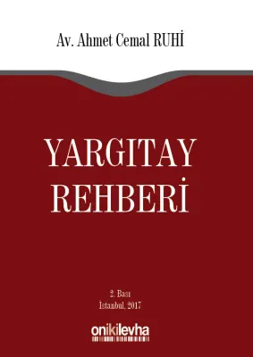 Yargıtay Rehberi