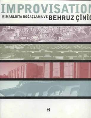 Improvisation Mimarlıkta Doğaçlama (Ciltli)