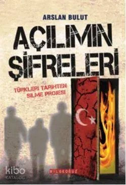 Açılımın Şifreleri