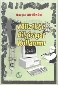 Müzikte Bilgisayar Kullanımı