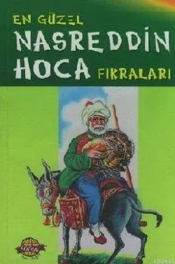 En Güzel Nasreddin Hoca Fıkraları