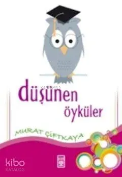 Düşünen Öyküler