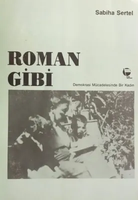 Roman Gibi