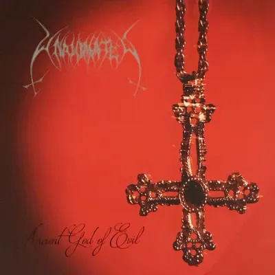 Unanimated – Ancient God Of Evil LP