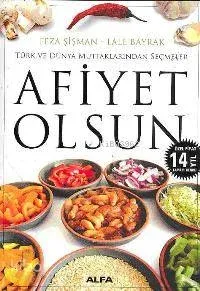 Afiyet Olsun