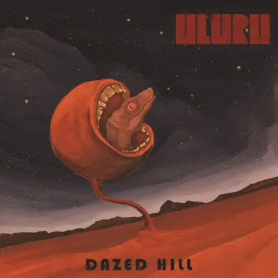Uluru ‎– Imaginary Sun / Dazed Hill CD