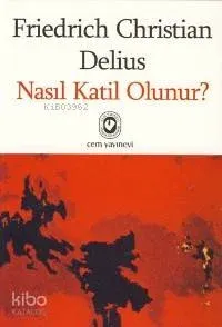 Nasıl Katil Olunur?
