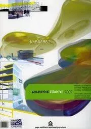Archıprıx-türkiye 2002
