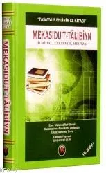 Mekasidü't Talibin