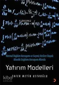 Yatırım Modelleri