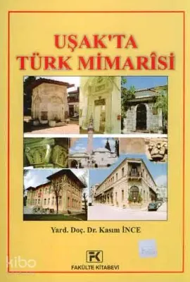 Uşak'ta Türk Mimarisi