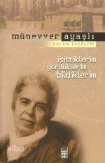 İşittiklerim, Gördüklerim, Bildiklerim