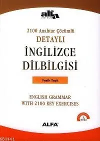 İngilizce Dilbilgisi