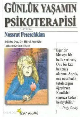 Günlük Yaşamın Psikoterapisi