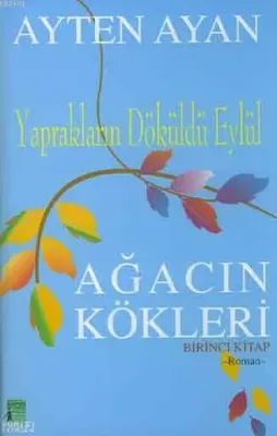 Yaprakların Döküldü Eylül