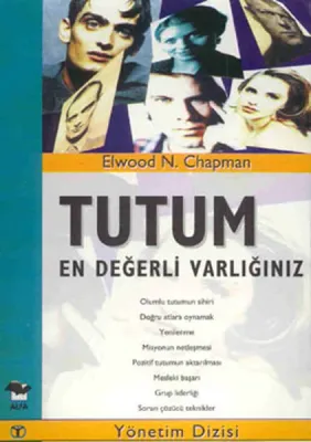 Tutum En Değerli Varlığınız