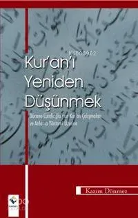 Kur'an-ı Yeniden Düşümek