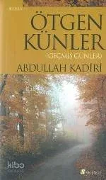 Ötgen Künler