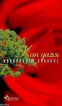 Kan Yazısı