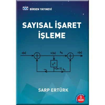 Sayısal İşaret İşleme