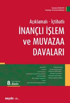 İnançlı İşlem ve Muvazaa Davaları