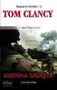 Amerika Savaşta