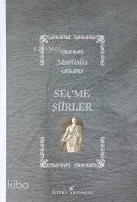 Seçme Şiirler
