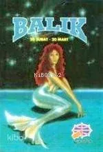 Mini Astroloji Dizisi (balık)