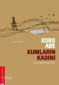 Kumların Kadını