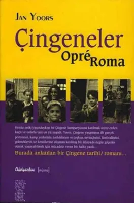 Çingeneler