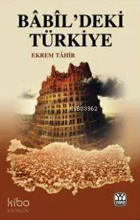 Babil'deki Türkiye
