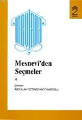 Mesnevi'den Seçmeler
