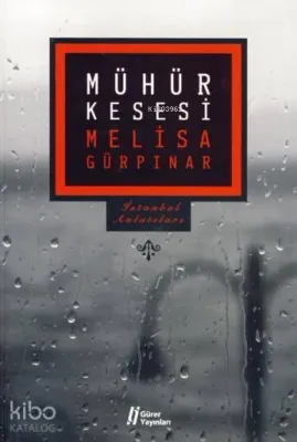 Mühür Kesesi