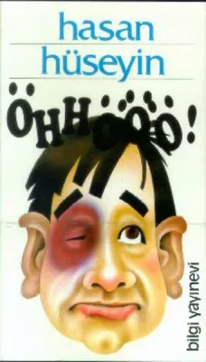Öhhööö! Hasan Hüseyin
