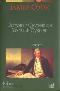 Dünyanın Çevresinde Yolculuk Öyküleri