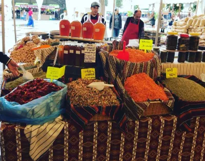 Karışık sebze kurusu (250 gr) Karışık sebze kurusu (250 gr)
