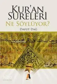 Kur'an Sureleri Ne Söylüyor