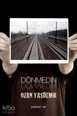 Dönmedin