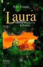 Laura 3 - Gümüş Sfenks'in Kehaneti