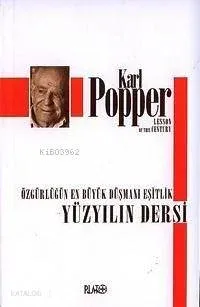 Yüzyılın Dersi