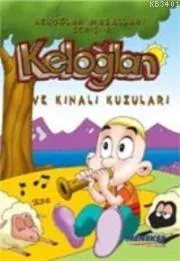 Keloğlan ve Kınalı Kuzular
