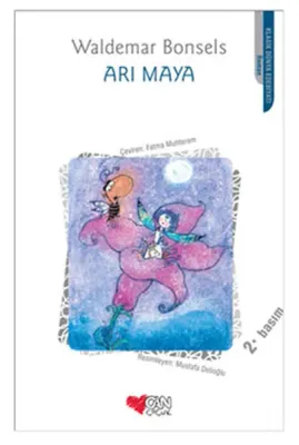 Arı Maya