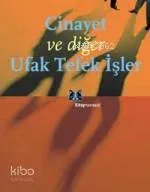 Cinayet ve Diğer Ufak Tefek İşler