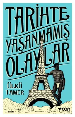 Tarihte Yaşanmamış Olaylar