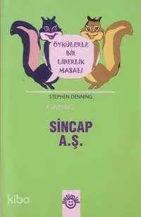Sincap A.ş.