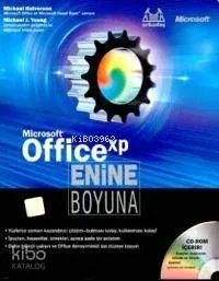 Microsoft Office Xp