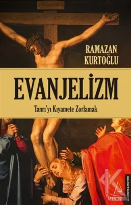 Evanjelizm Ramazan Kurtoğlu